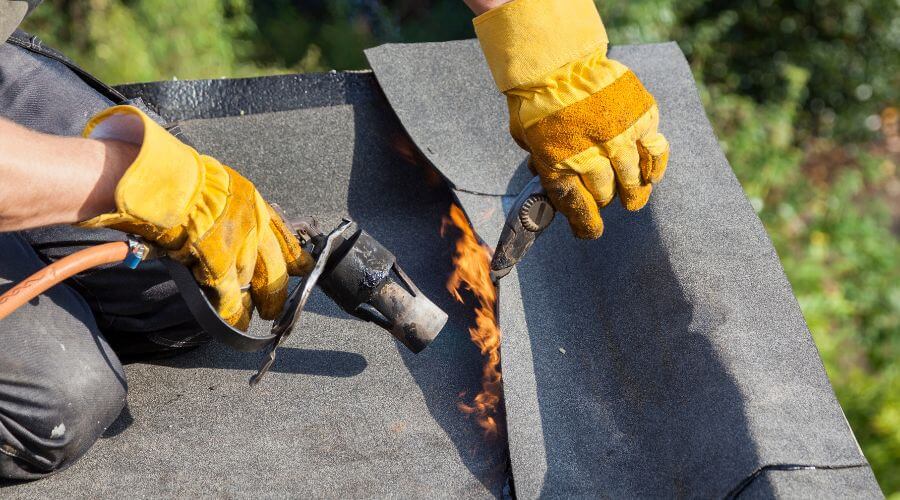 Expert new roof installation services in Hatboro, PA